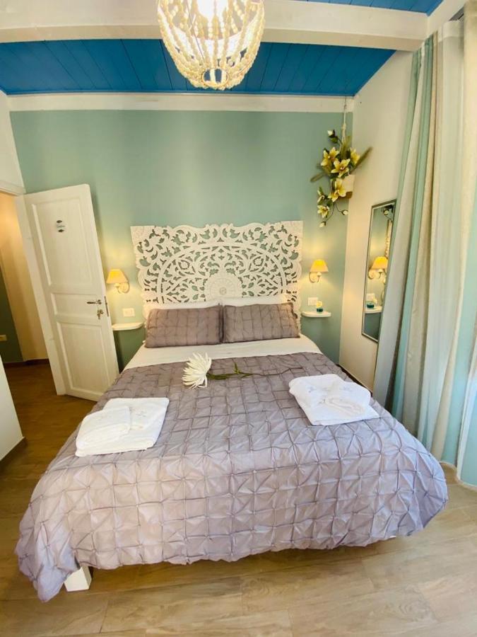 Fior Dei Carmeliti Rooms And Parking Tropea Exterior foto